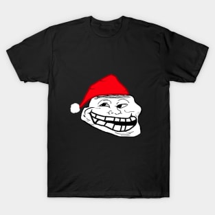 Christmas Troll T-Shirt